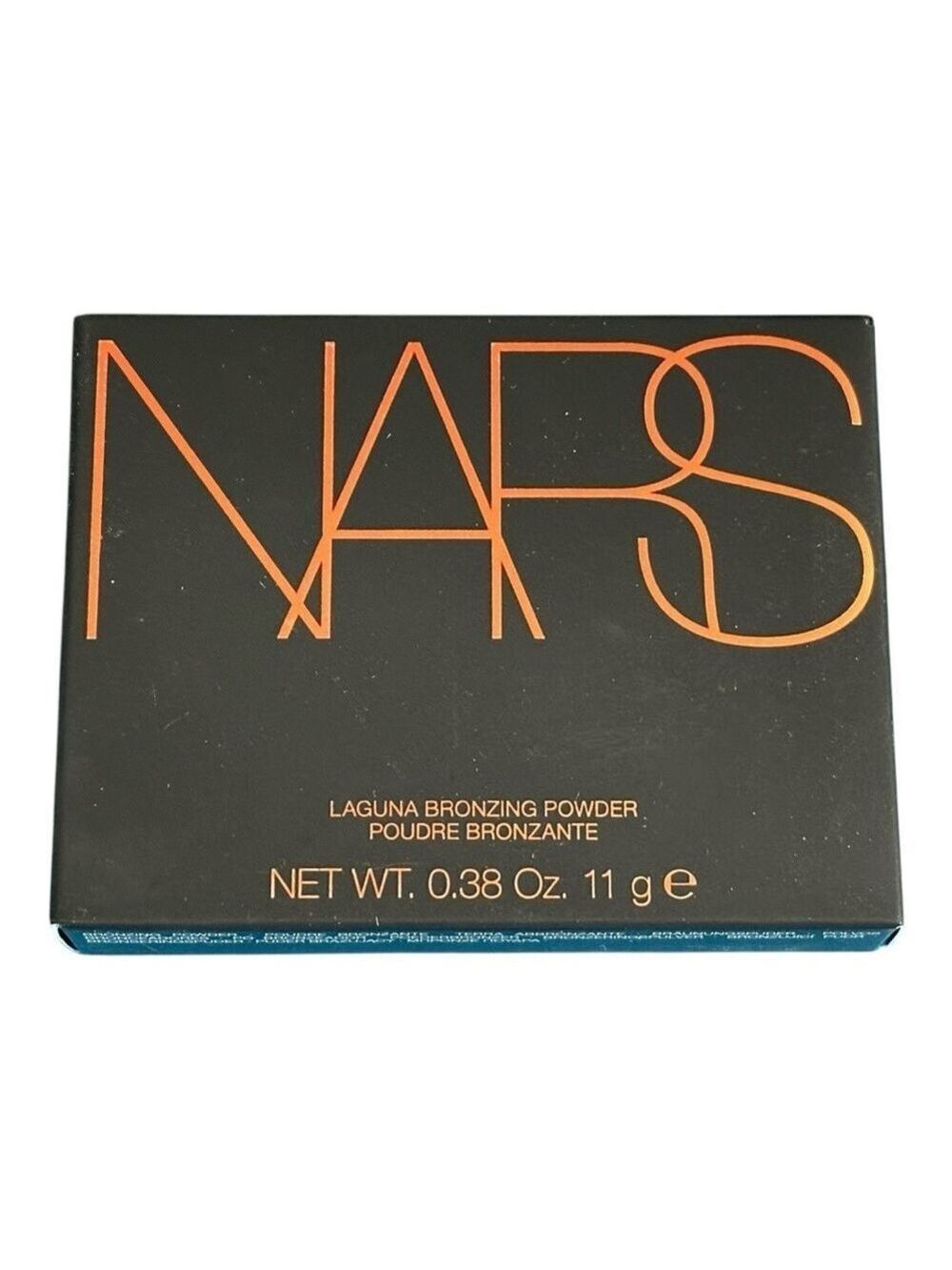 NARS 
Laguna Talc-Free Bronzer Powder - Picture 5 of 6